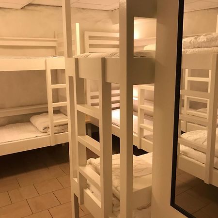 Hostel Dalagatan Стокгольм Экстерьер фото