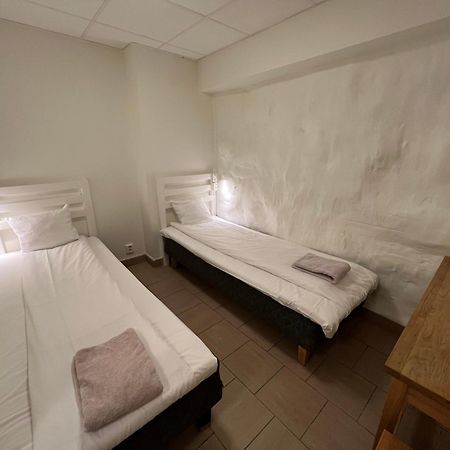Hostel Dalagatan Стокгольм Экстерьер фото