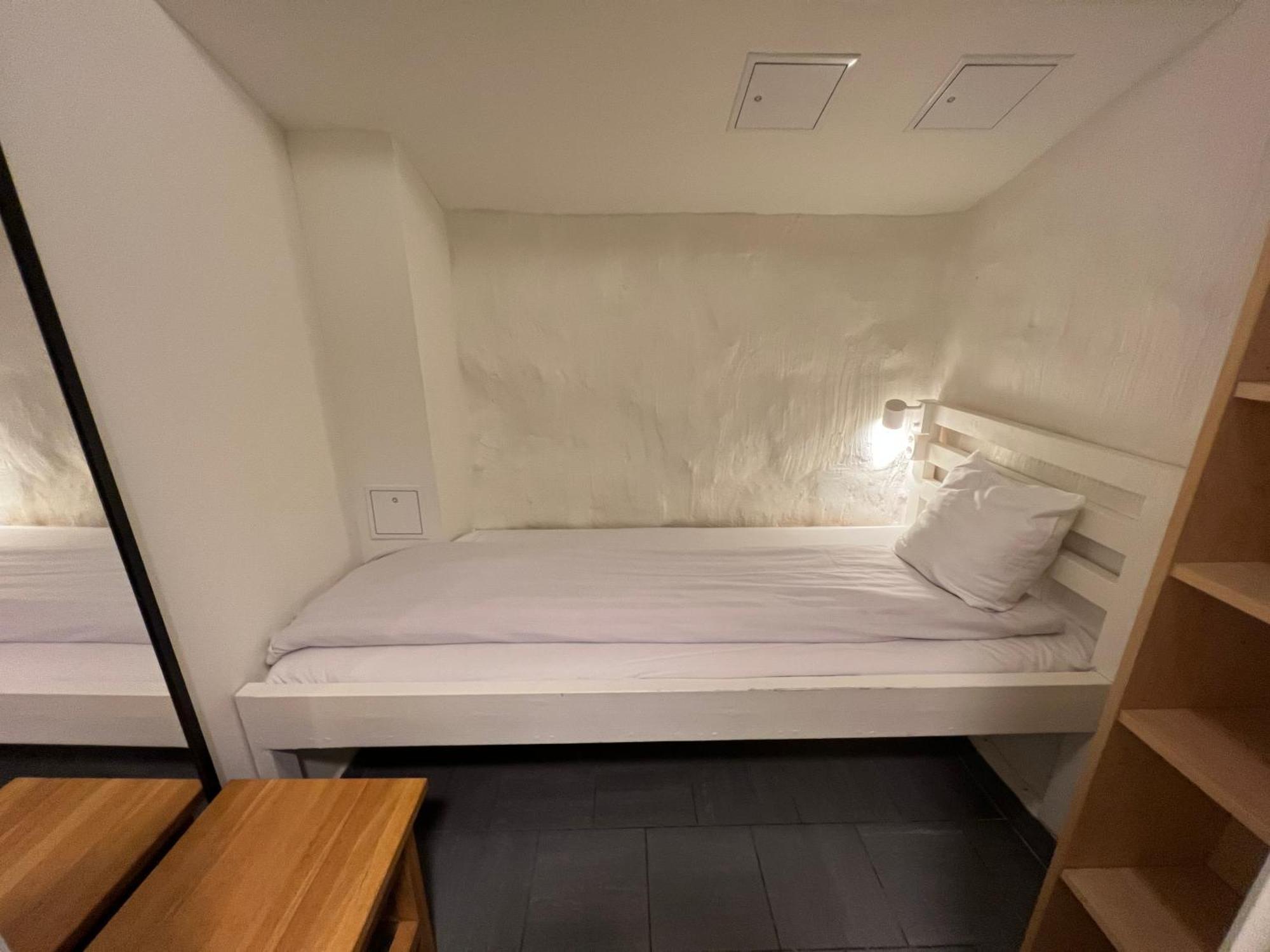 Hostel Dalagatan Стокгольм Экстерьер фото