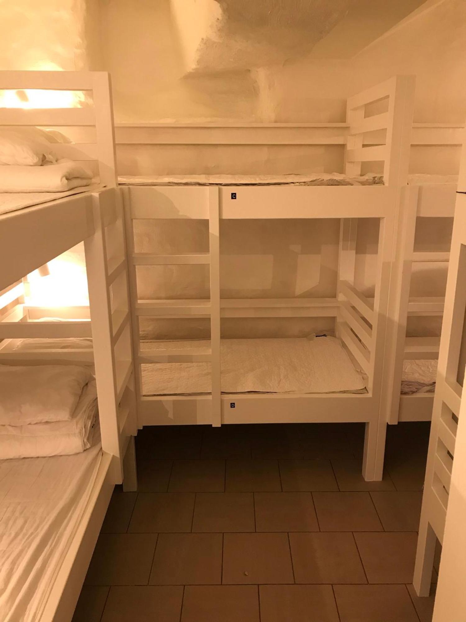 Hostel Dalagatan Стокгольм Экстерьер фото