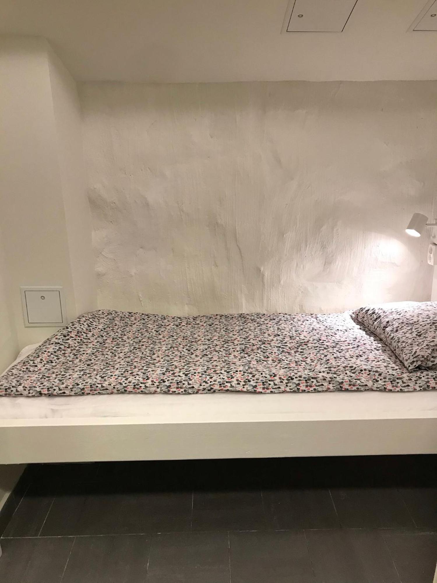 Hostel Dalagatan Стокгольм Экстерьер фото