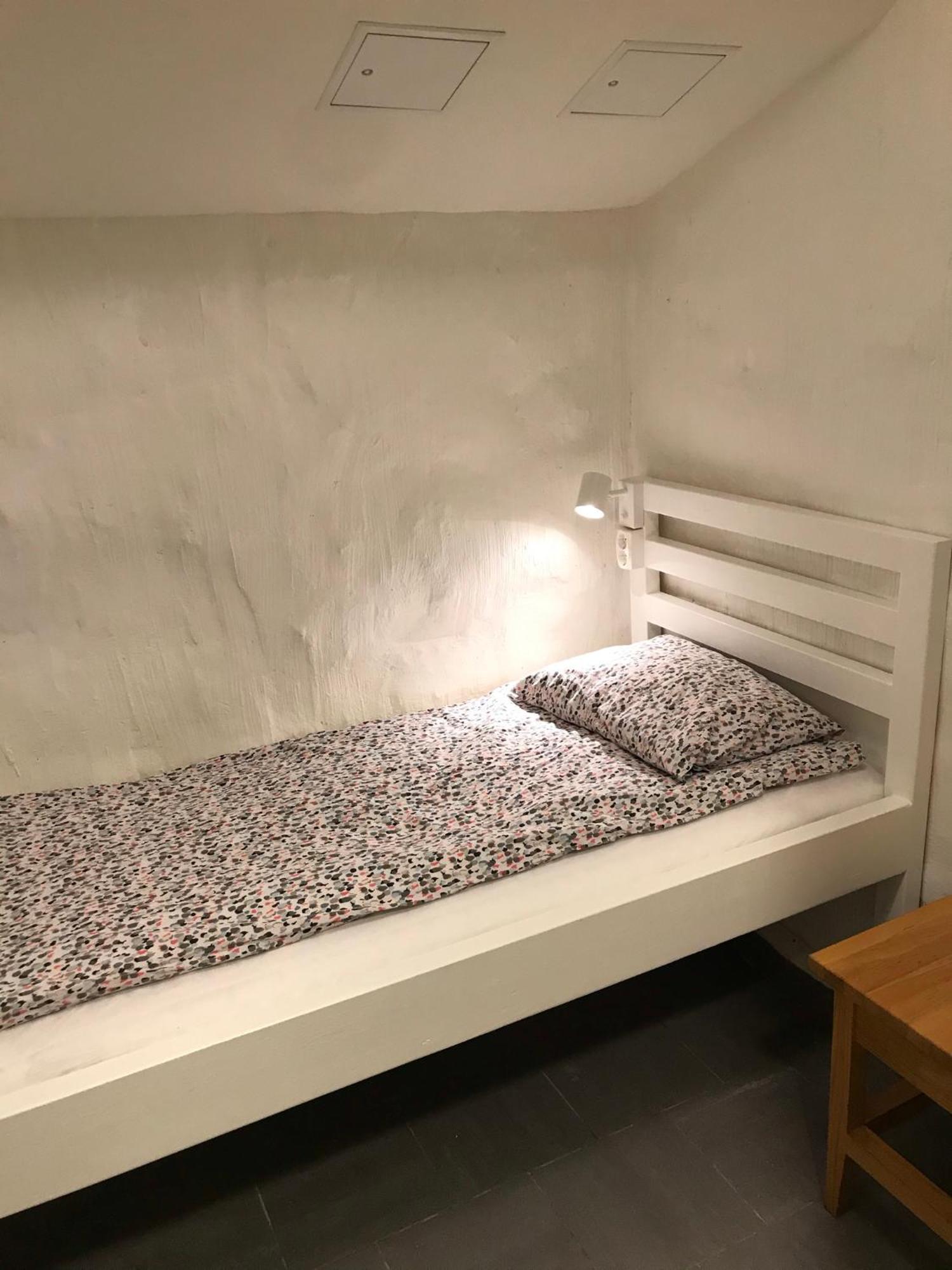 Hostel Dalagatan Стокгольм Экстерьер фото