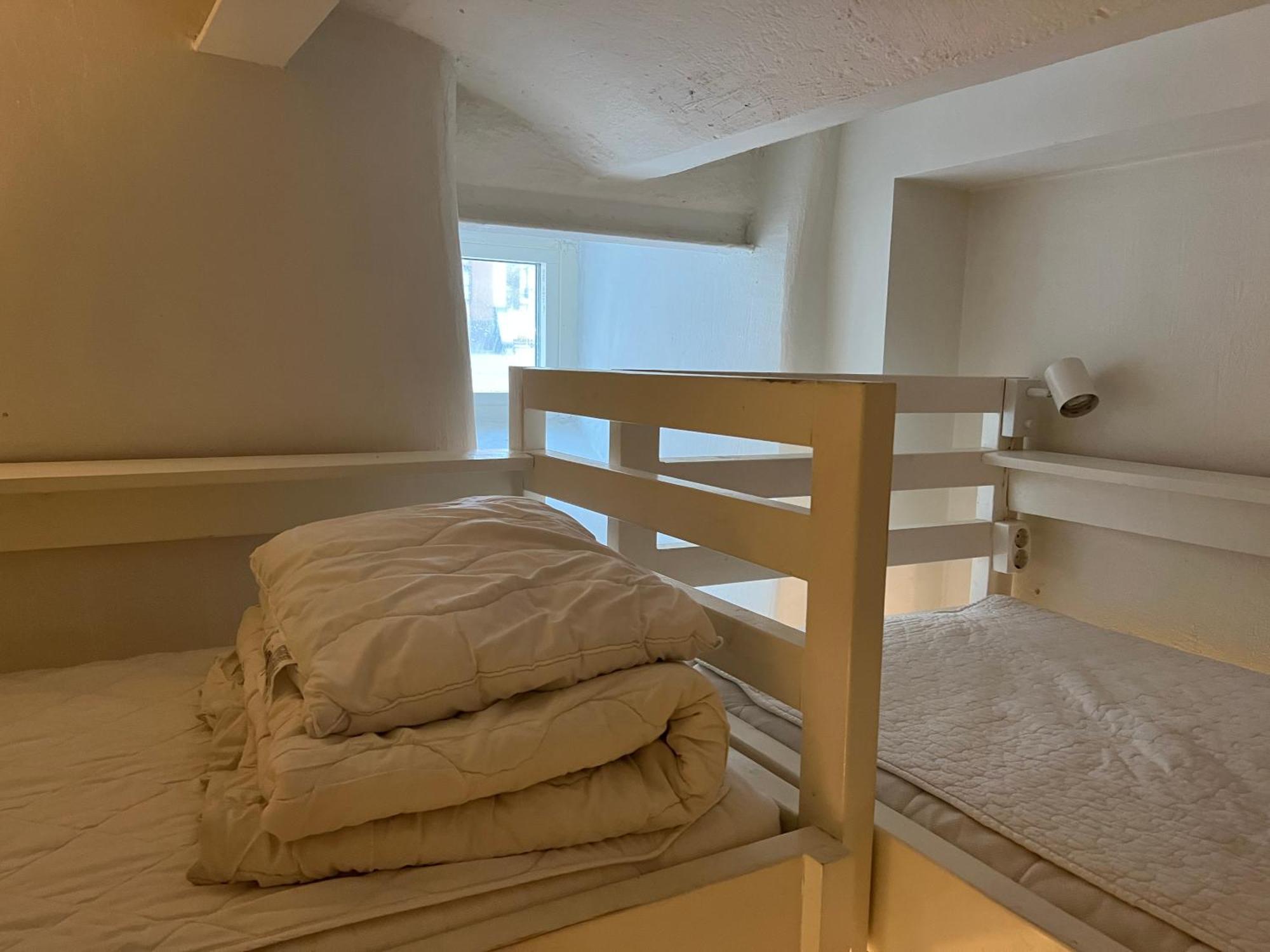 Hostel Dalagatan Стокгольм Экстерьер фото
