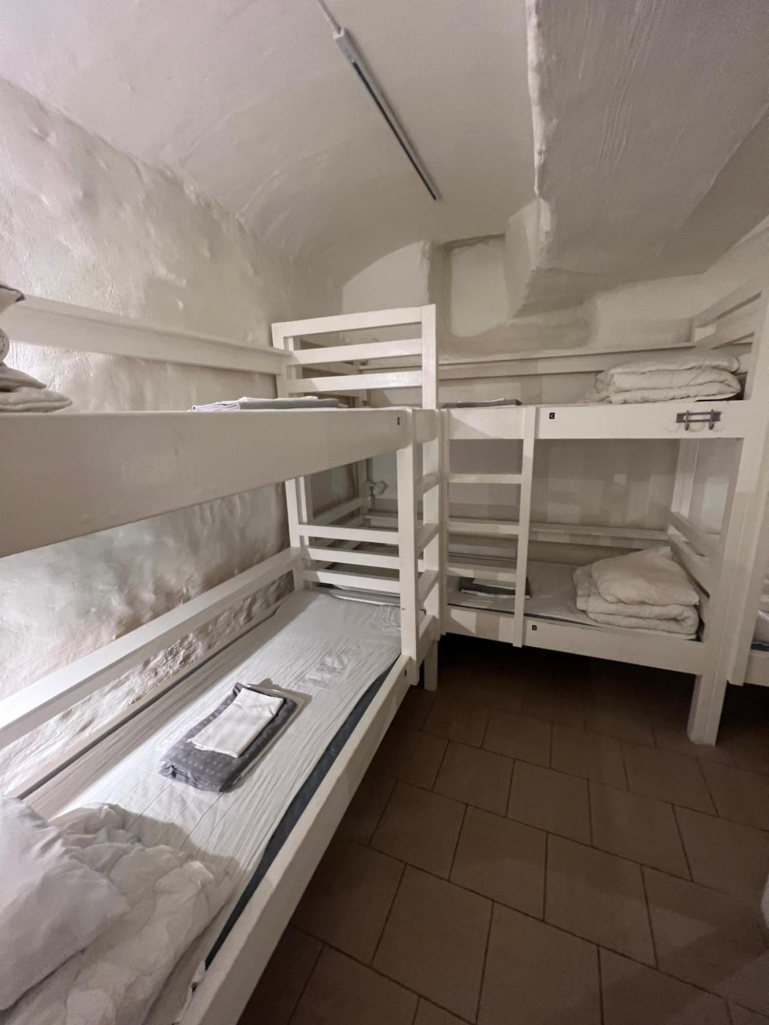 Hostel Dalagatan Стокгольм Экстерьер фото