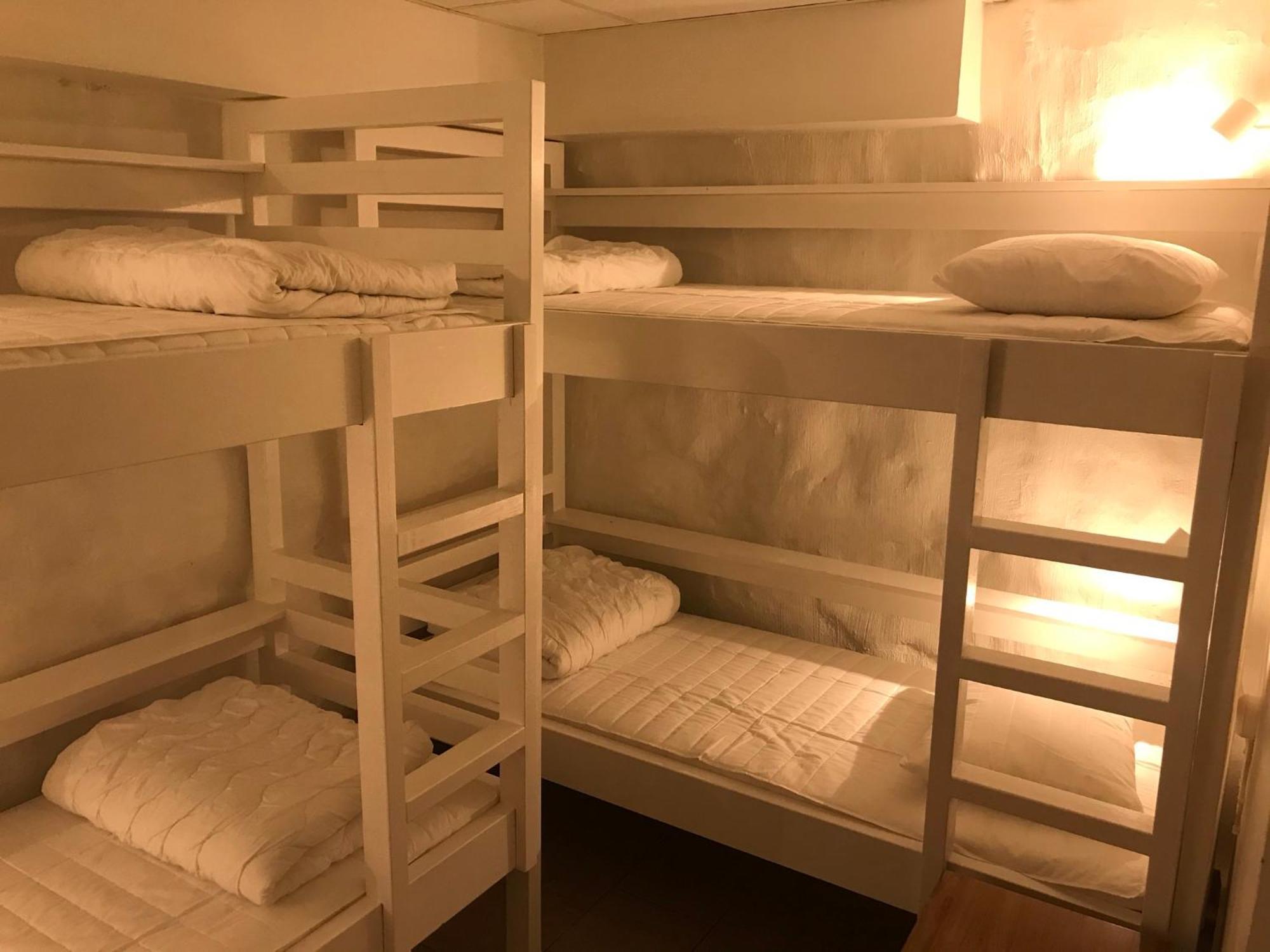 Hostel Dalagatan Стокгольм Экстерьер фото