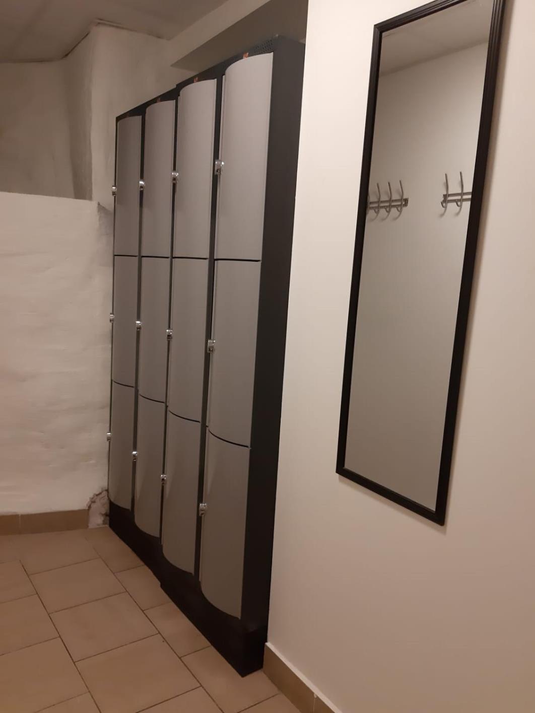 Hostel Dalagatan Стокгольм Экстерьер фото
