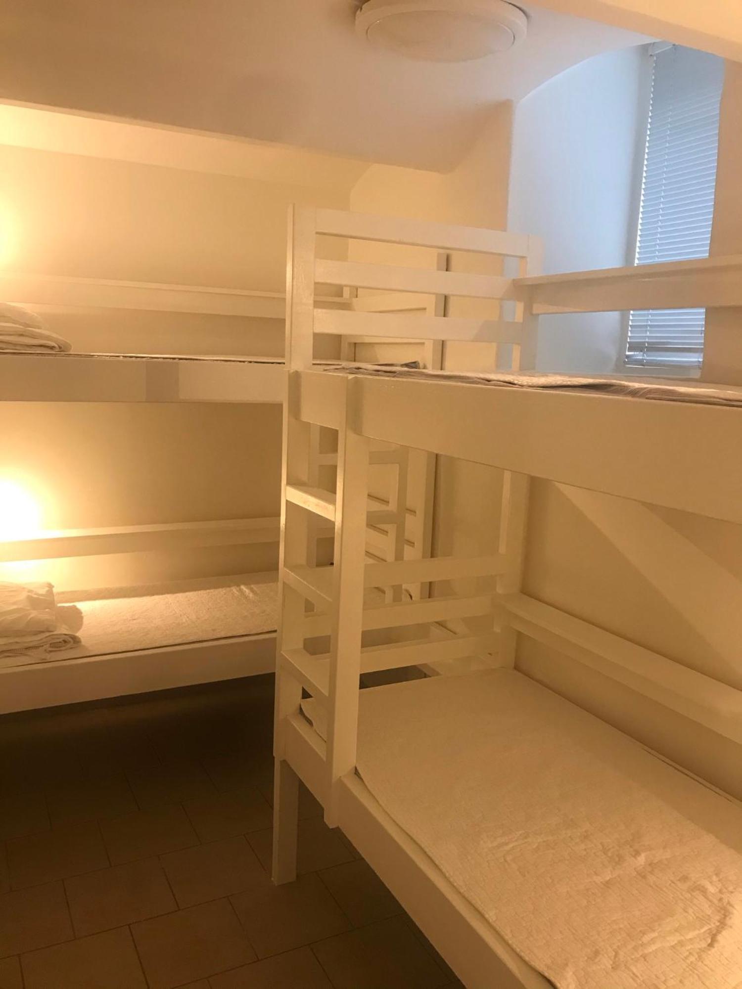 Hostel Dalagatan Стокгольм Экстерьер фото