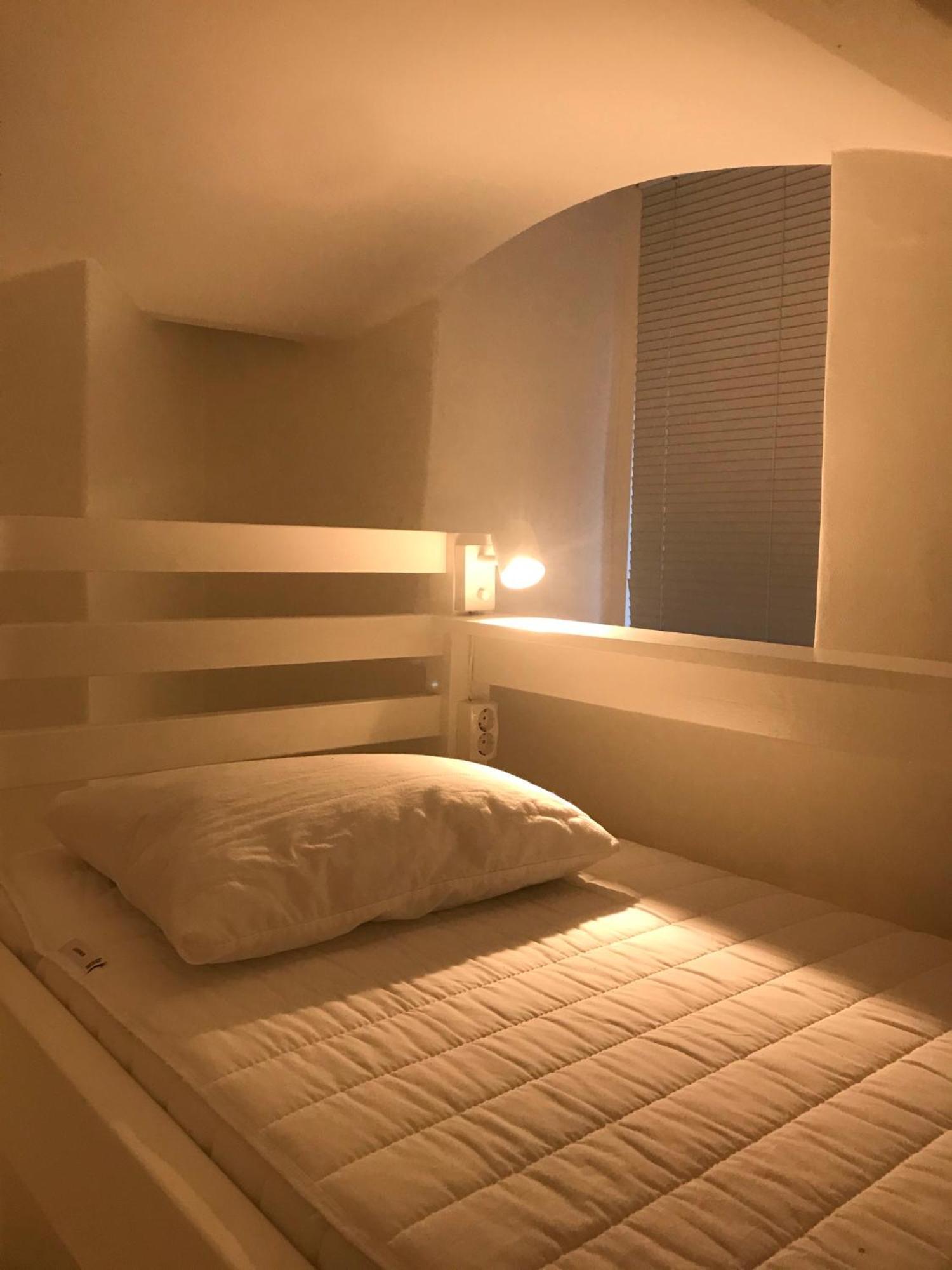 Hostel Dalagatan Стокгольм Экстерьер фото