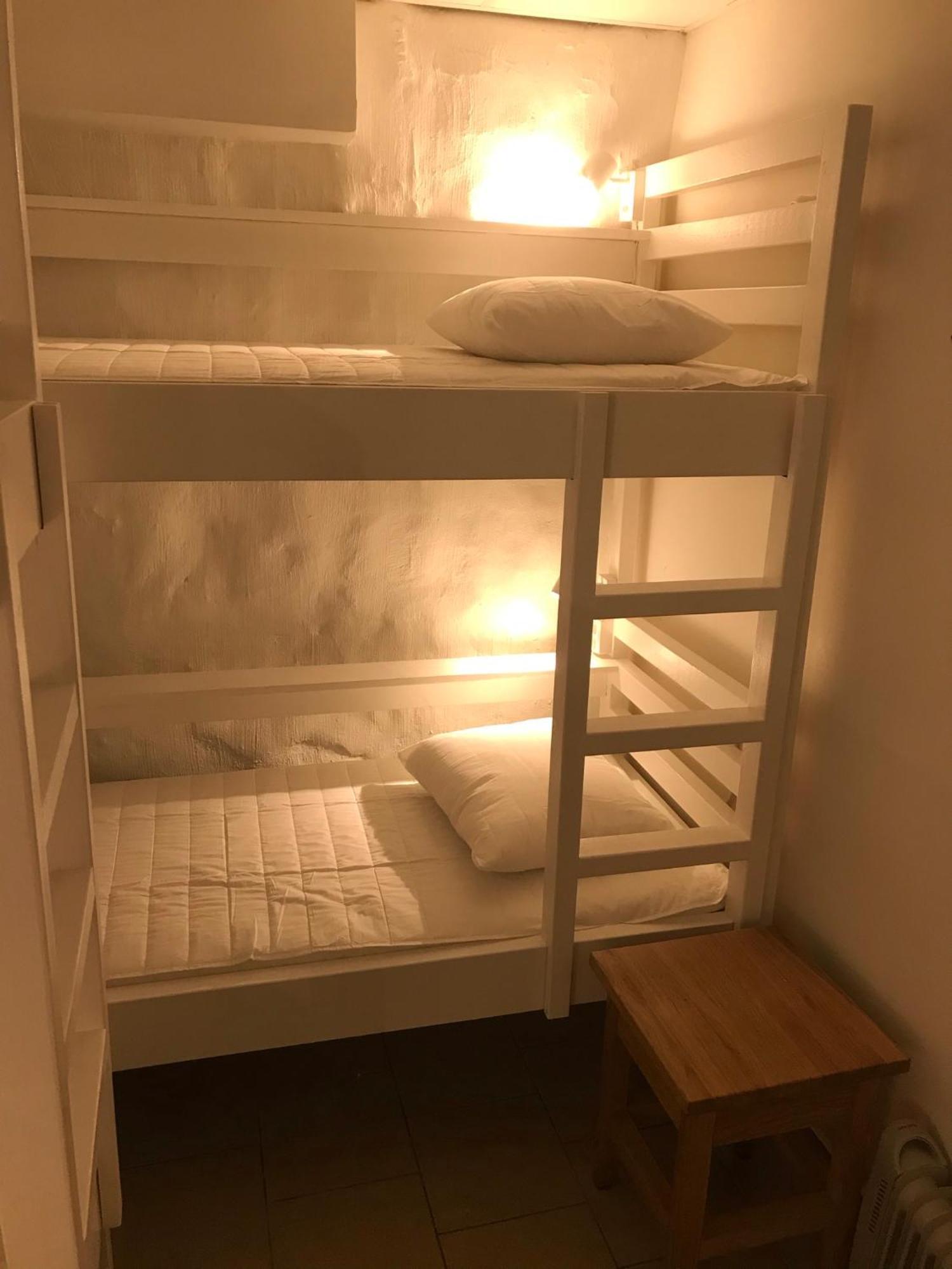 Hostel Dalagatan Стокгольм Экстерьер фото