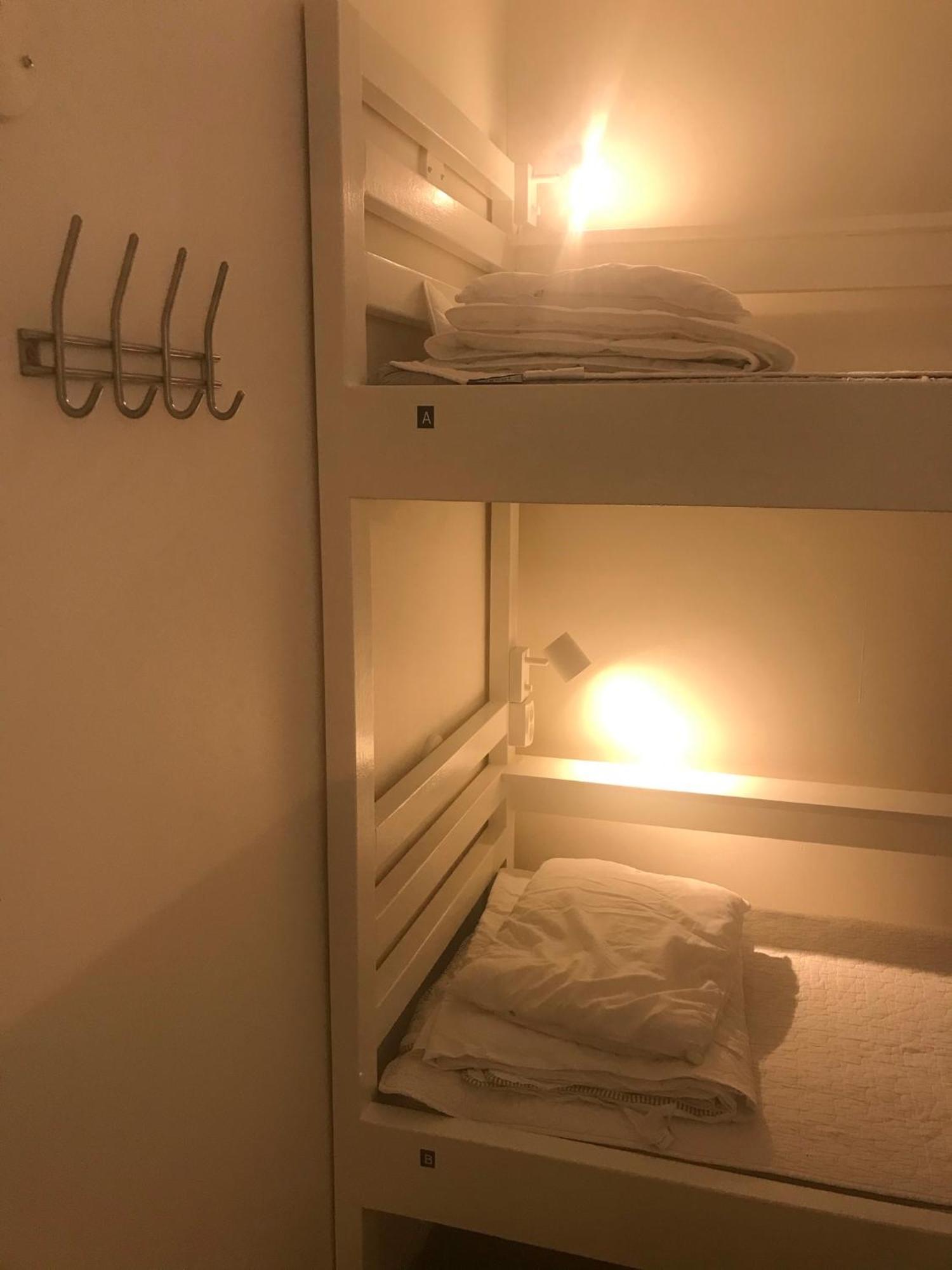 Hostel Dalagatan Стокгольм Экстерьер фото