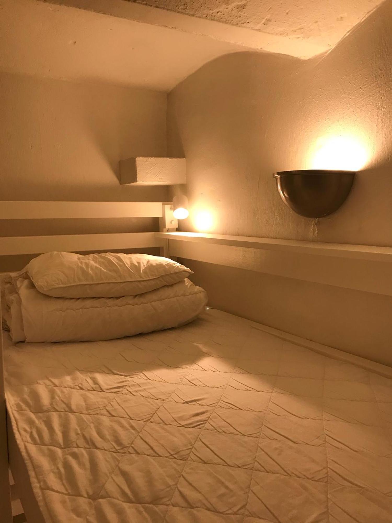 Hostel Dalagatan Стокгольм Экстерьер фото