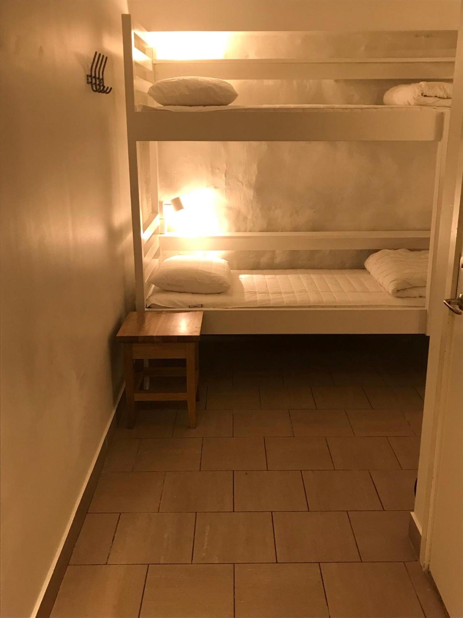 Hostel Dalagatan Стокгольм Экстерьер фото