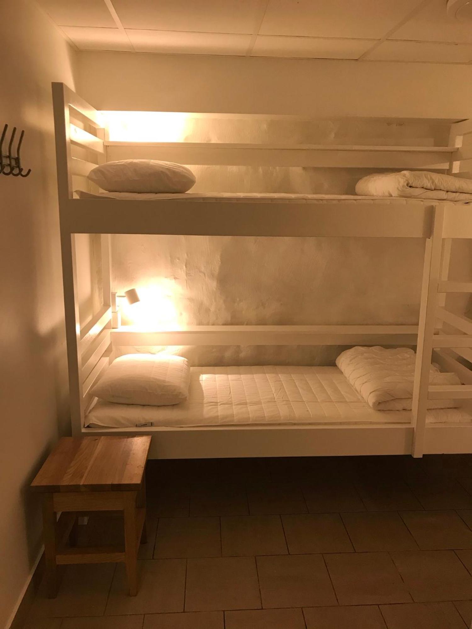 Hostel Dalagatan Стокгольм Экстерьер фото