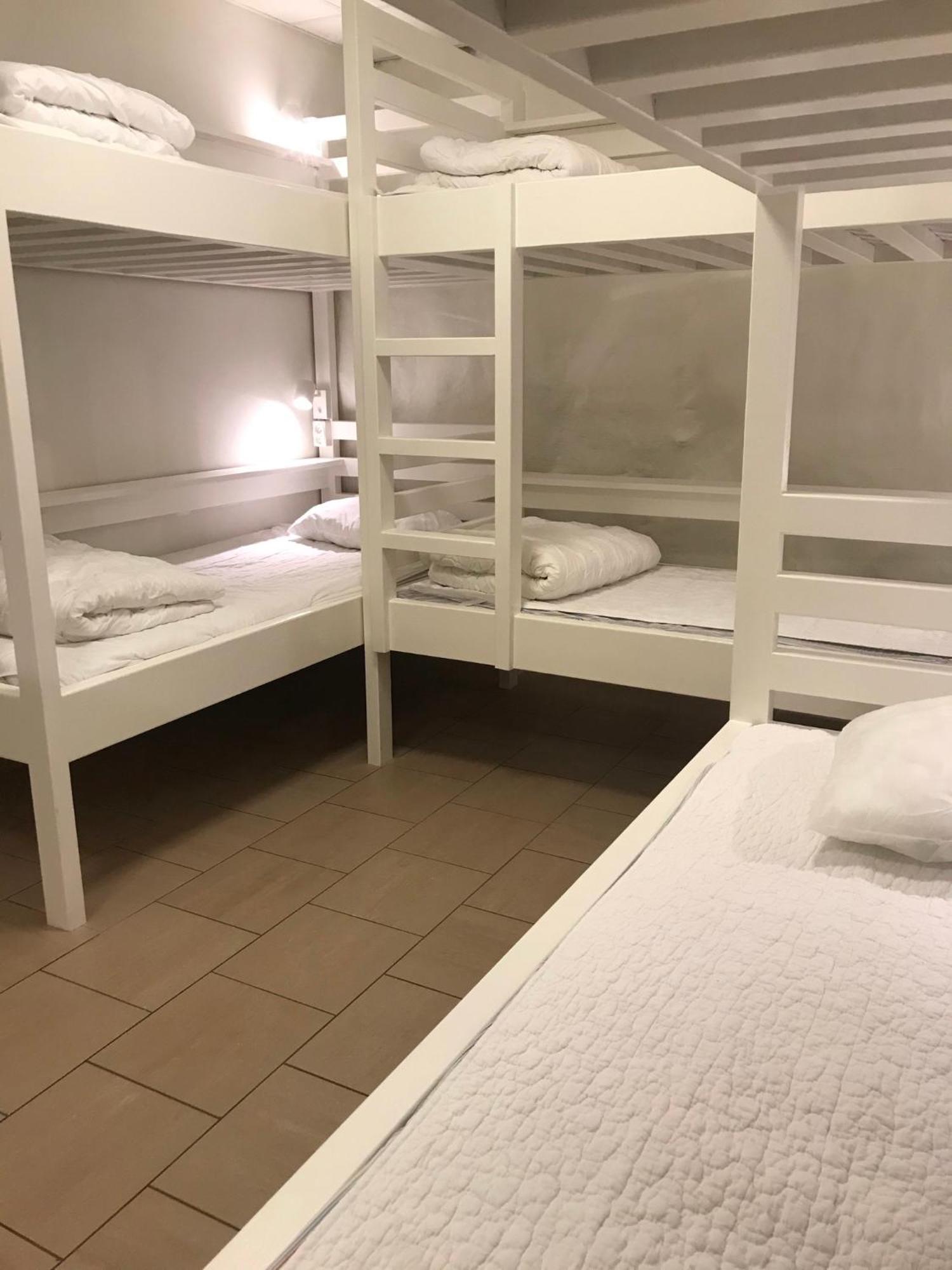 Hostel Dalagatan Стокгольм Экстерьер фото