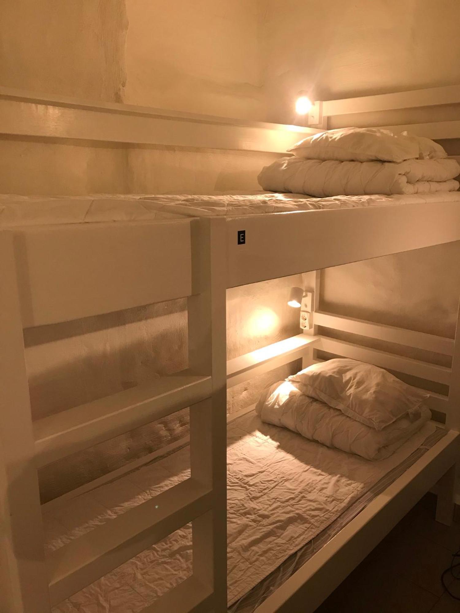 Hostel Dalagatan Стокгольм Экстерьер фото