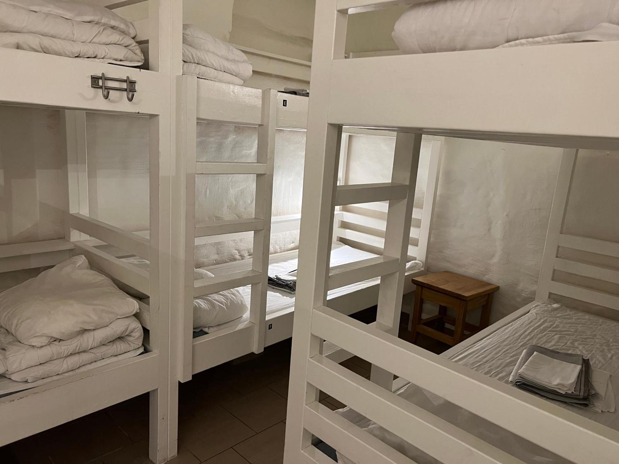 Hostel Dalagatan Стокгольм Экстерьер фото