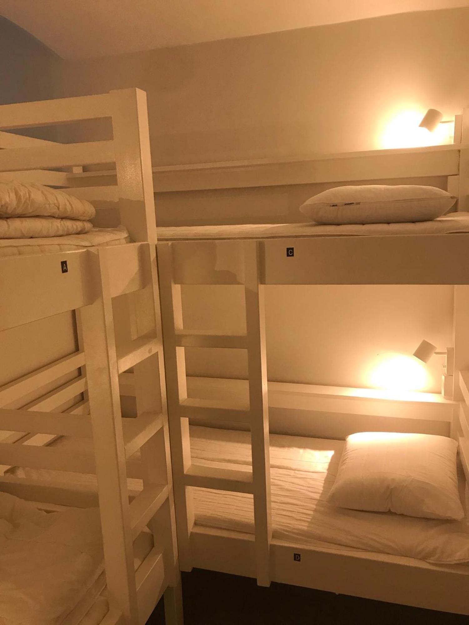Hostel Dalagatan Стокгольм Экстерьер фото