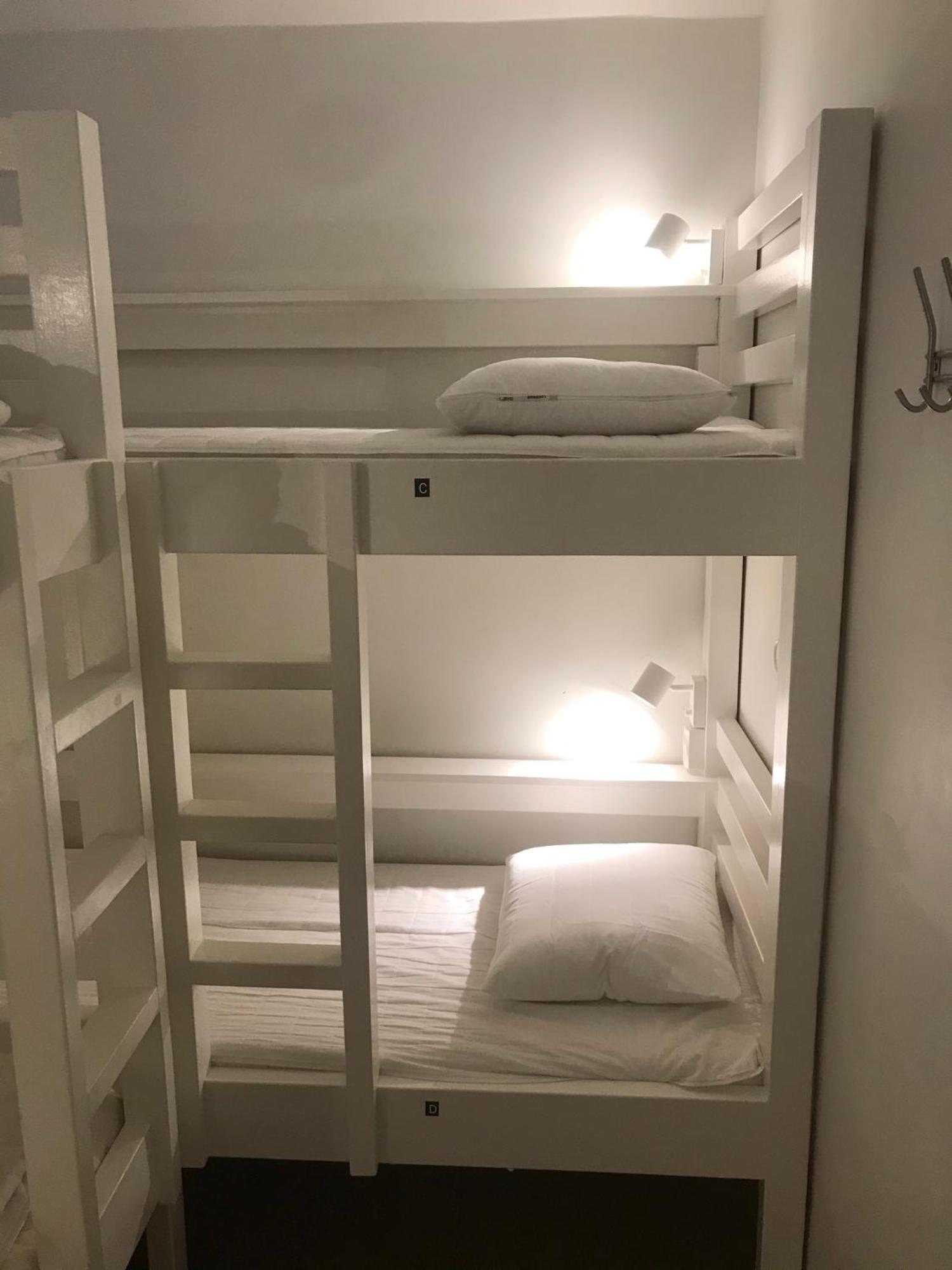 Hostel Dalagatan Стокгольм Экстерьер фото