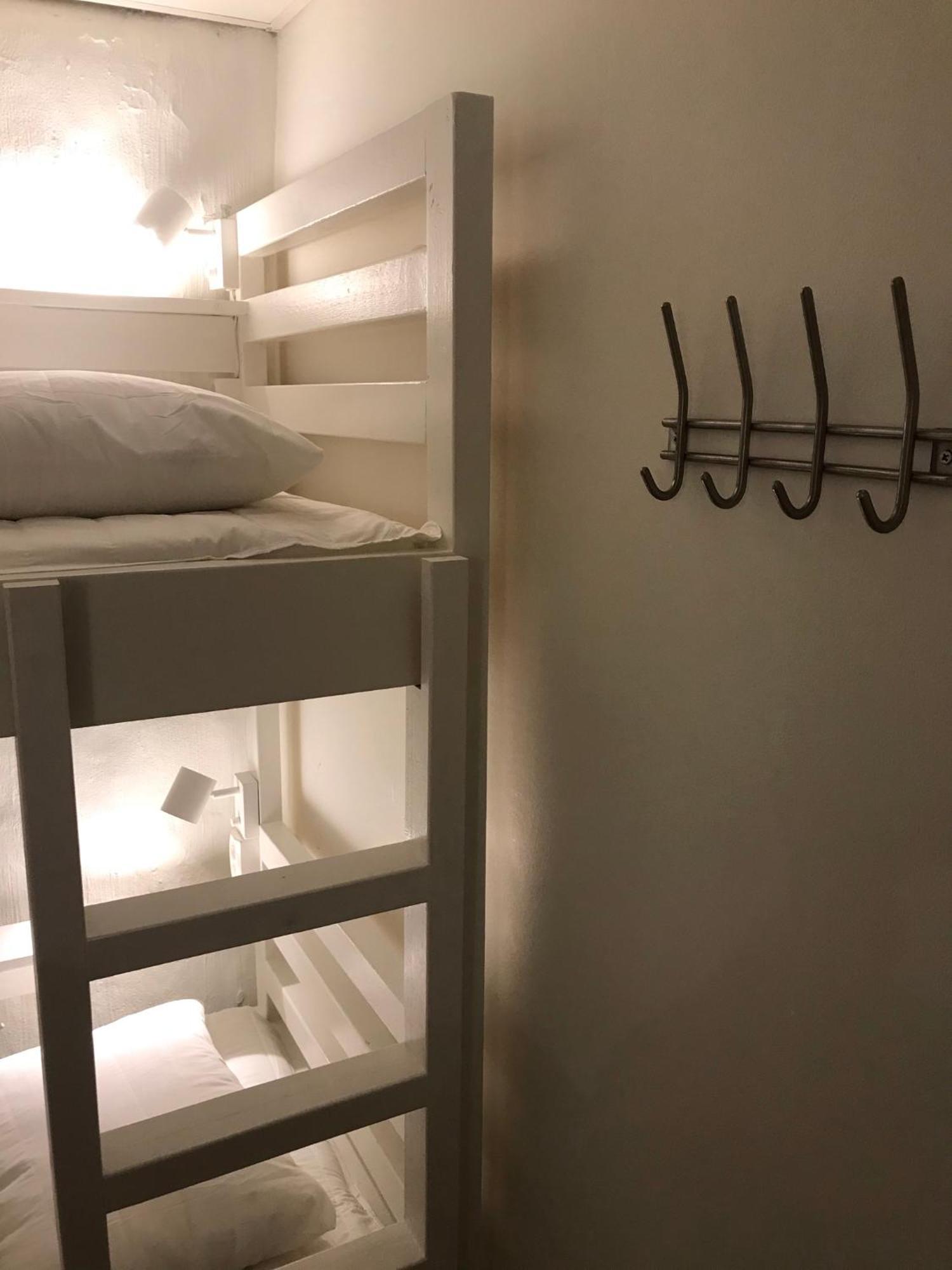 Hostel Dalagatan Стокгольм Экстерьер фото