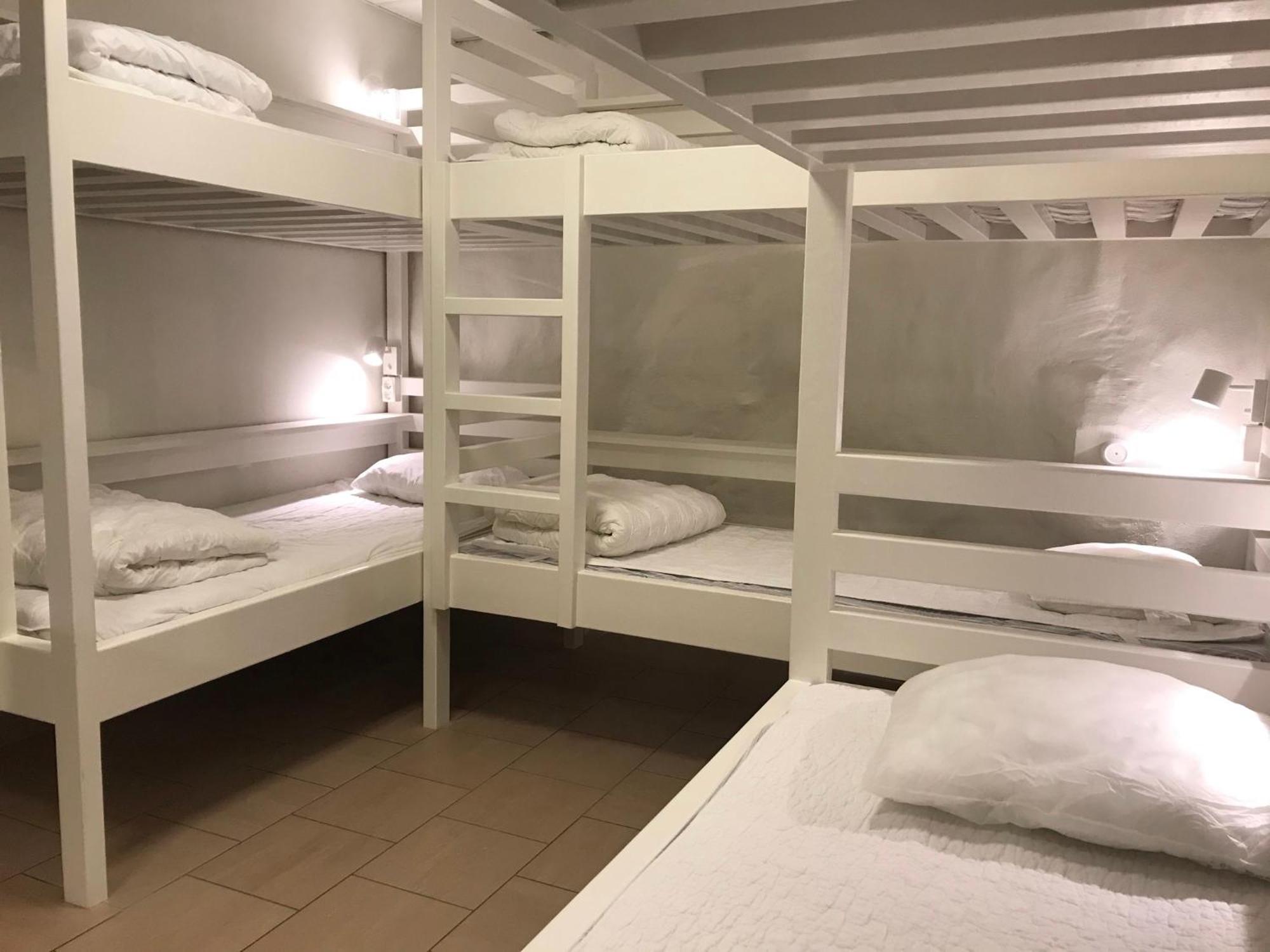 Hostel Dalagatan Стокгольм Экстерьер фото