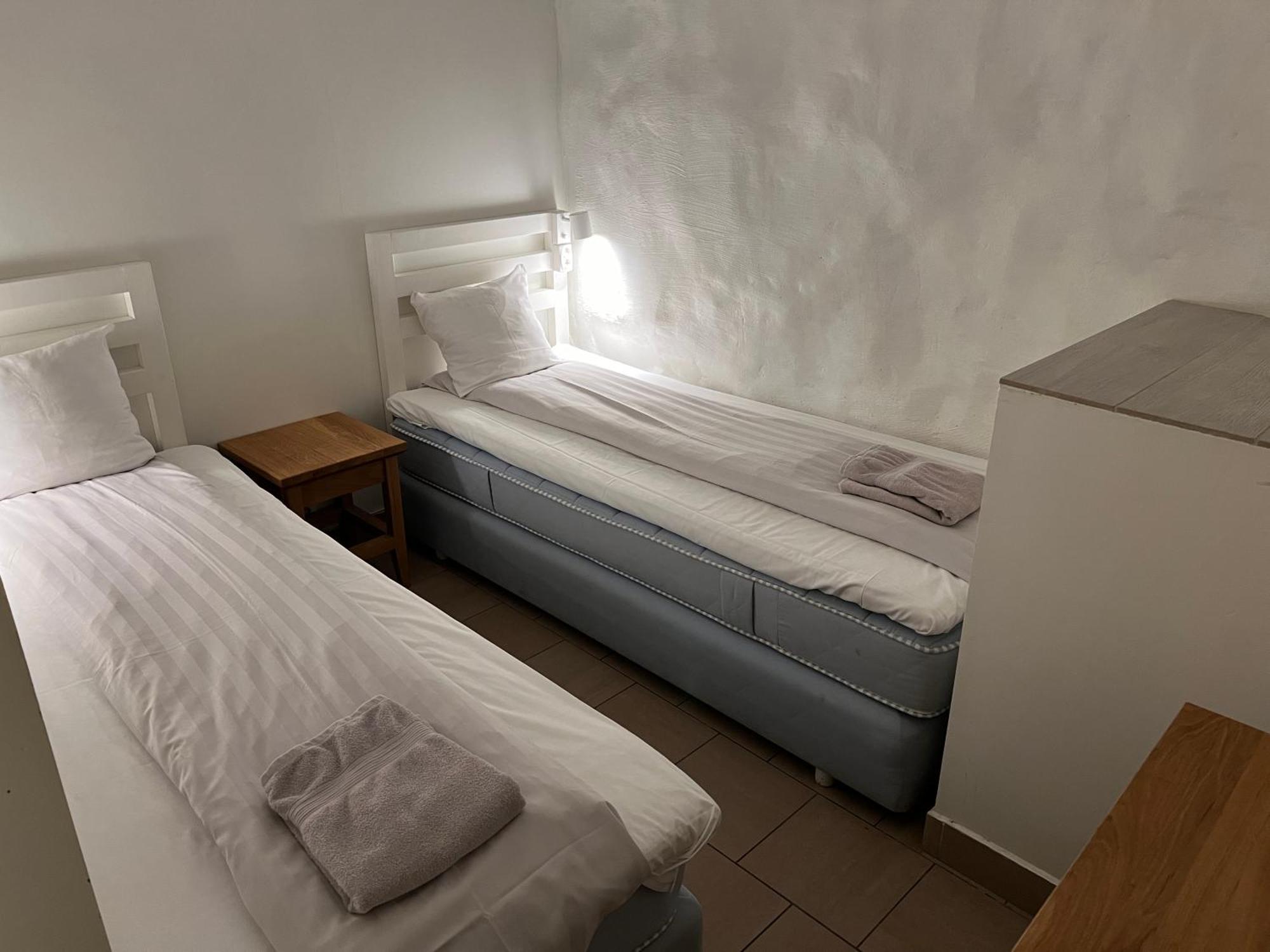 Hostel Dalagatan Стокгольм Экстерьер фото
