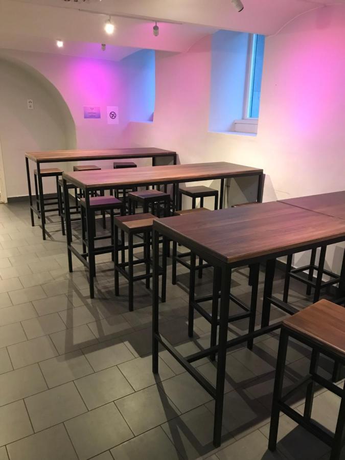 Hostel Dalagatan Стокгольм Экстерьер фото